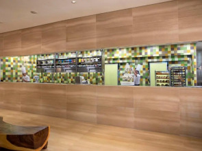 Carlton Hotel Singapore