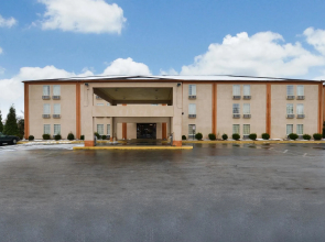 American Inn Evansville