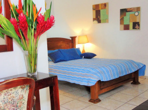 Casa Lima Bed & Breakfast
