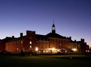 The Atherton Hotel At OSU