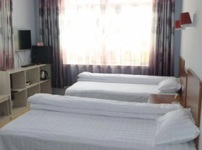 Linyuan Hotel
