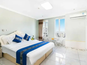 Qingyun Apartment Hotel