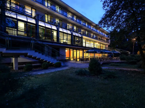 Green Park Conference Centre