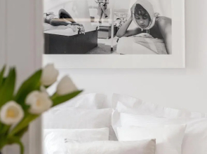 Athens Residence Apartments