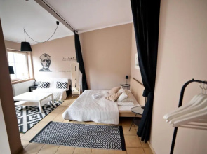 Nobel Suites