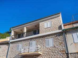 Apartment Lucija Novum