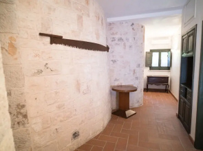 Trullo Bosco Selva Fasano by Typney