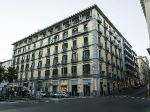 Vinto House Salerno