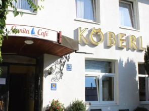 Hotel Pension Köberl