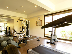 Deevana Patong Resort & Spa