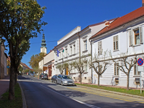 Romantic Villa Vilma
