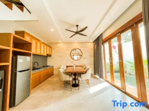 KANGIN House Sanur