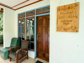 Homestay Mbah Parni