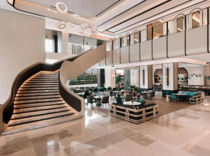 Iconic Marjorie Hotel, Penang, A Tribute Portfolio Hotel