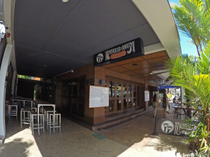 Global Backpackers - Port Douglas