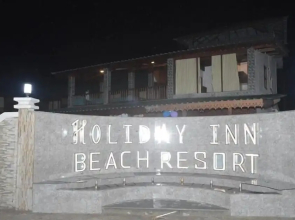 Holiday Inn Beach Resort