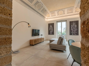 Principe di Camporeale con Terrazza