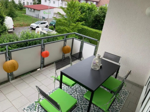 Ferienwohnung Rita in Friedrichshafen