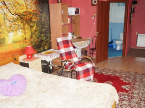 Mini Hotel