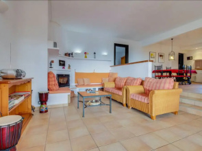 Villa Passeig de la Mar