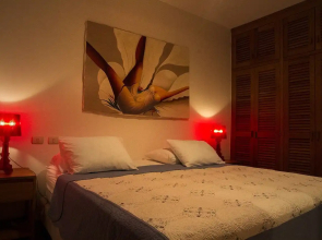 TRACADERO Beach Club and Holidays Rentals