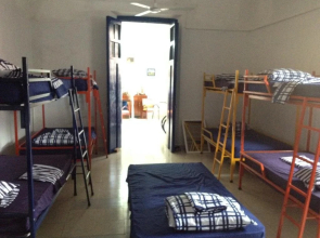Hostal Cinco Calles
