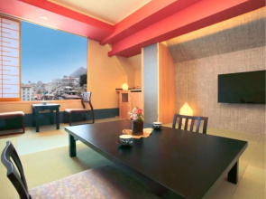 Ryokan Sakurai