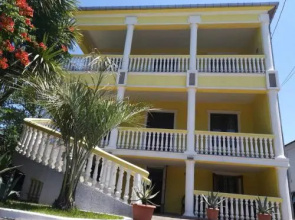 George's House