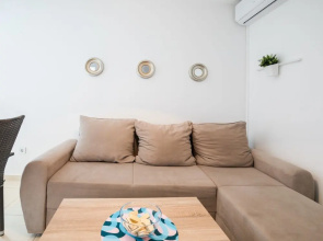 Scenic Apartment in Novalja near Trg Loža & Zrče Beach