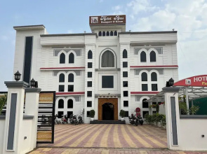 Hotel Anu