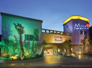 Motel Fabulous