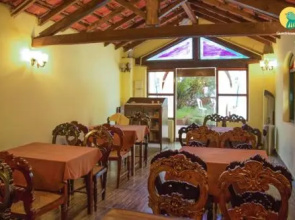 1 Br Heritage In Anjuna, By Guesthouser (7Fa4)
