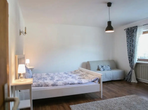 Cosy Holiday Flat Close to the ski Area