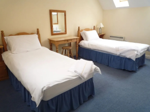Glenbeg Point Holiday homes No 55
