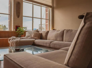 Luxurious Loft Oudenaarde in the Flemish Ardennes
