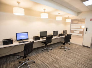 Holiday Inn Washington Capitol - Natl Mall by IHG