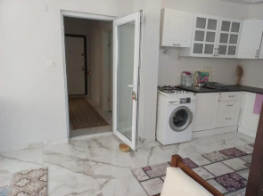 Refreshing Flat in Muratpasa