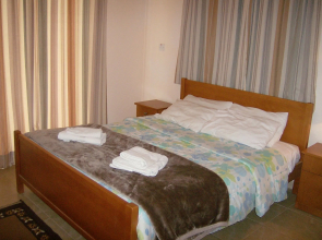 Kapsalia Holiday Villas