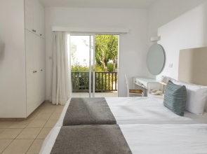 Akti Beach Village Resort