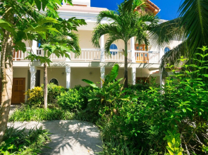 Lawson Rock Parrotfish 206