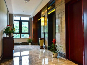Shuxi Jiayuan Hotel