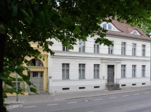 Zur Eiche Potsdam