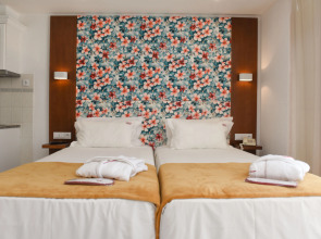 Muthu Clube Praia da Oura