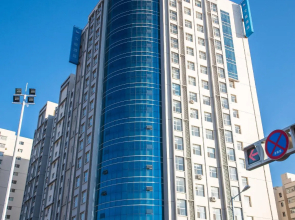 Hanting Hotel Zhangjiakou Wuyi Road