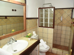 Hotel Rural Finca La Hacienda