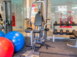 GLOW Mira Karon Beach