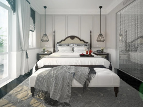 Hanoi Graceful Hotel