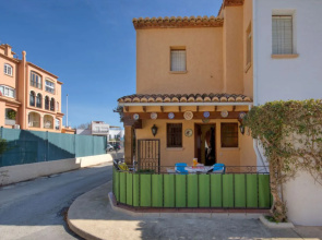 House El Arenal Jávea
