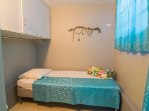 Casa Turquesa 22a