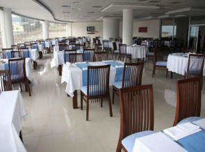 KTÜ Koru Otel
